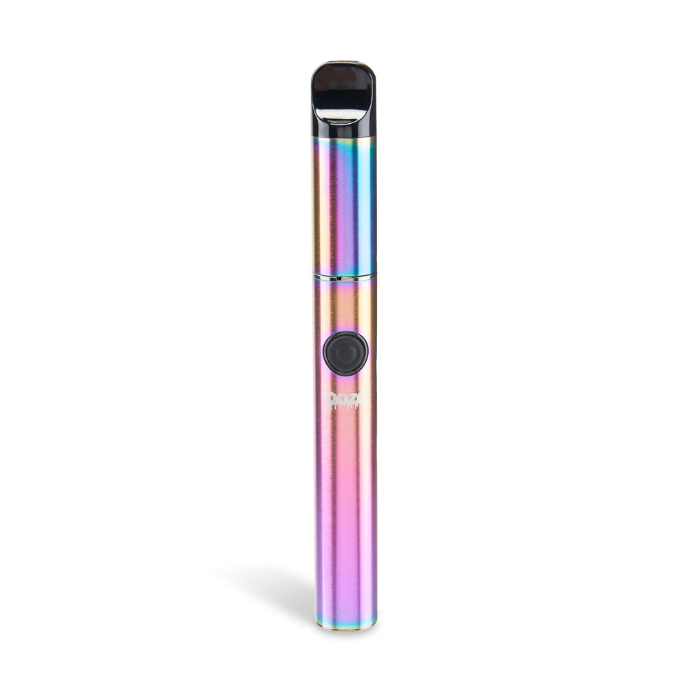 Ooze Signal Concentrate Vaporizer Pen - Ice Pink