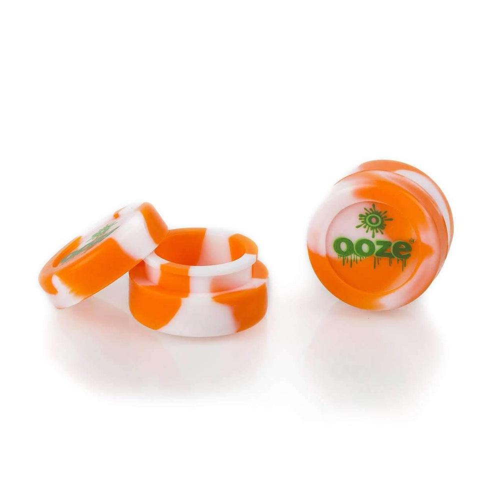 Ooze Hot Box Silicone Container
