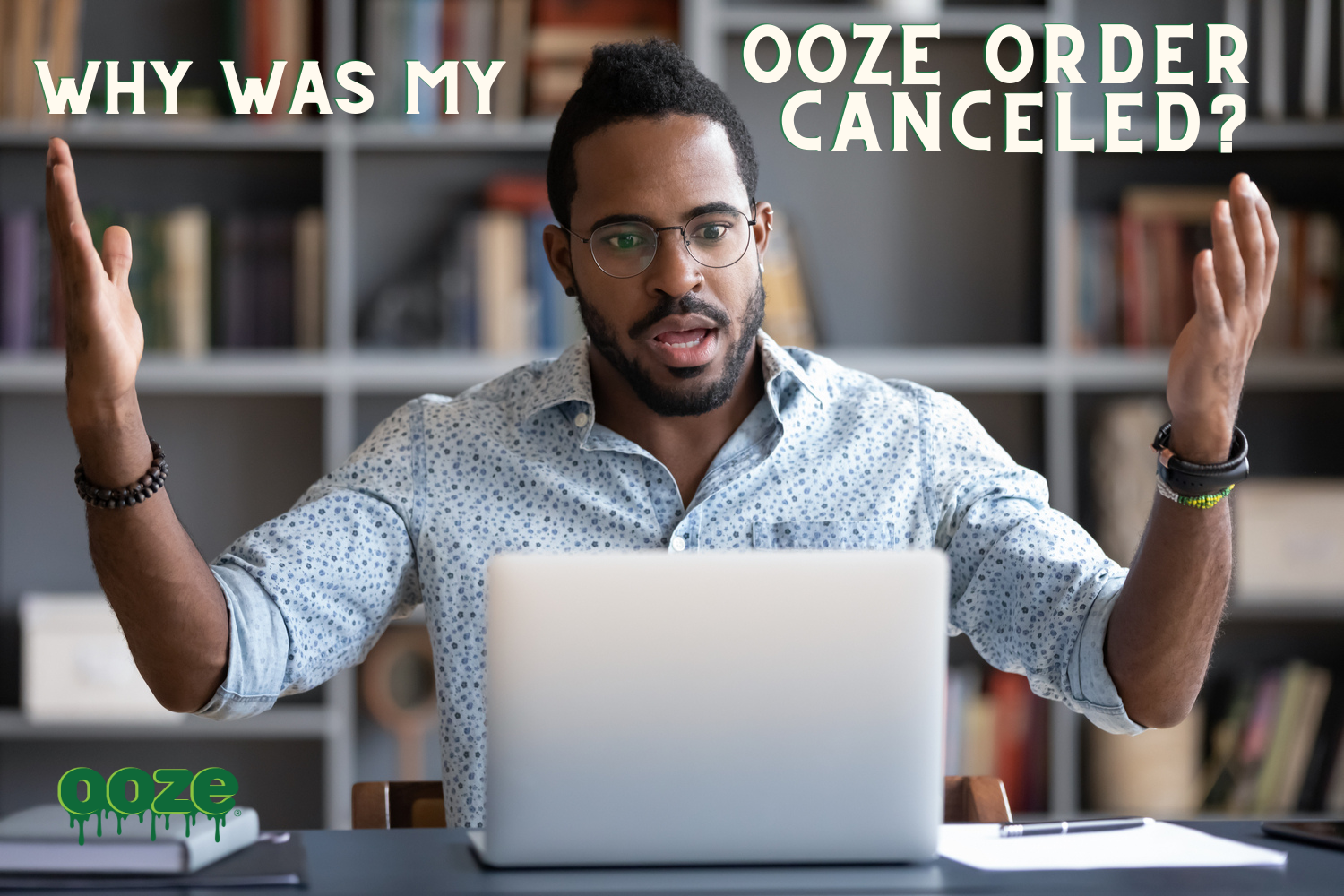 Why Did My Order Get Canceled?