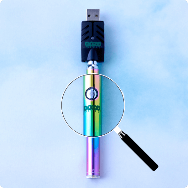 How To Spot a Fake Ooze Vape Pen | Ooze