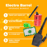 Electro Barrel Upgrade Bundle