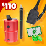 Electro Barrel Upgrade Bundle