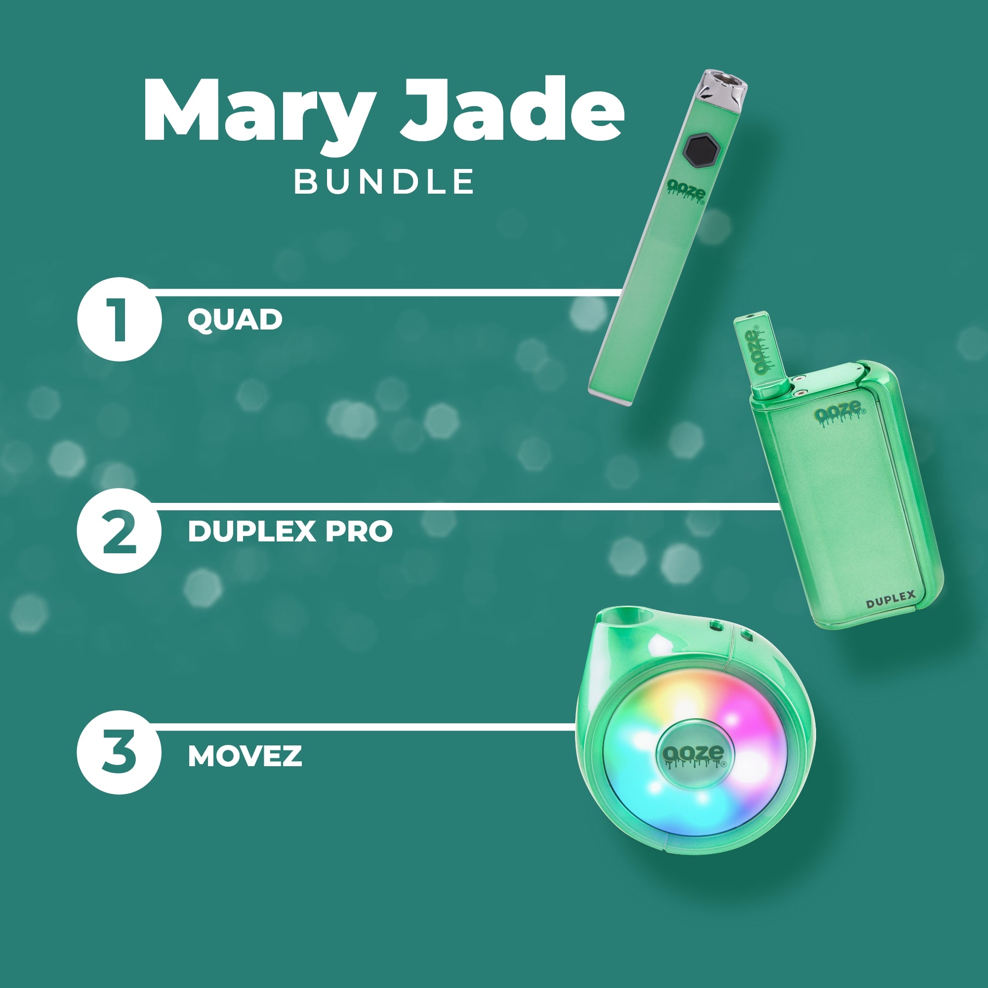 Bundle for outlet Mary