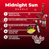 Midnight Sun Bundle