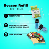 Beacon Refill Bundle