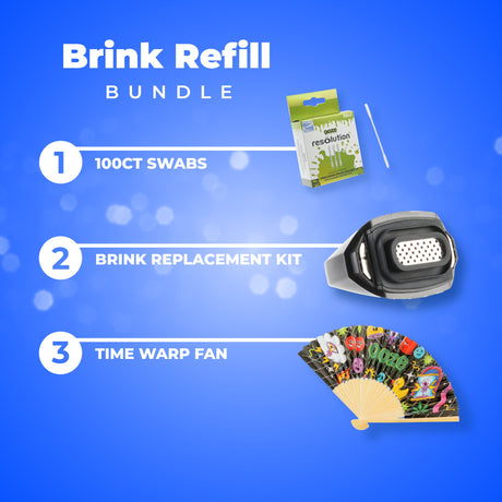 Brink Refill Bundle