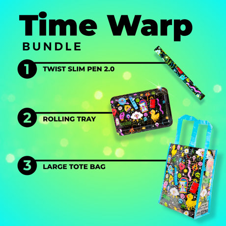 Time Warp Bundle