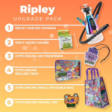 Ripley Upgrade Pack