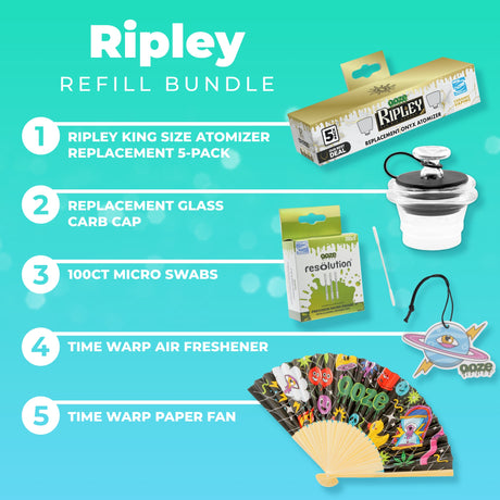 Ripley Refill Bundle