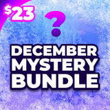 December Mystery Bundle