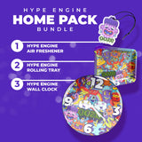 Hype Engine Home Pack