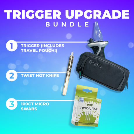 Trigger Upgrade Pack Bundle