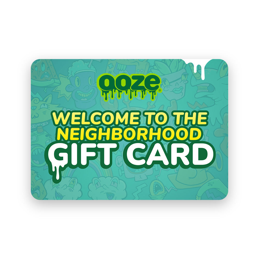 Welcome To The Neighborhood Gift Card