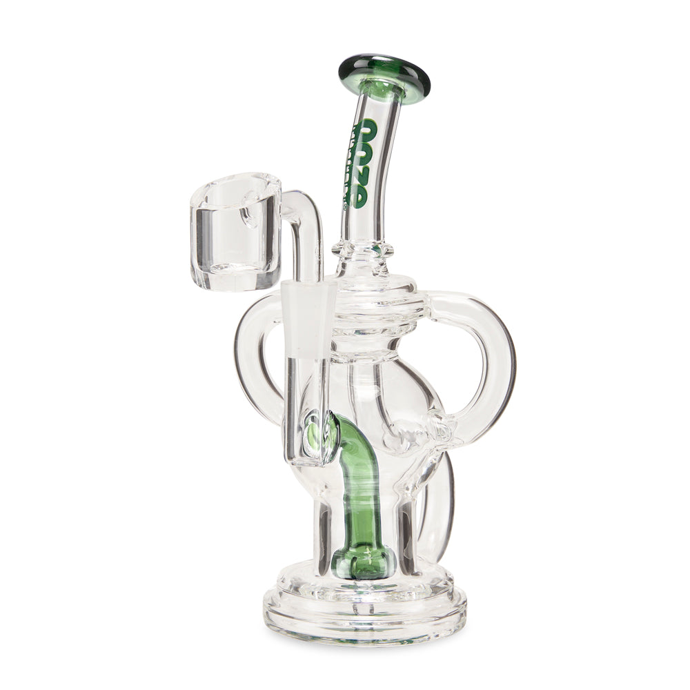 Glass Rig