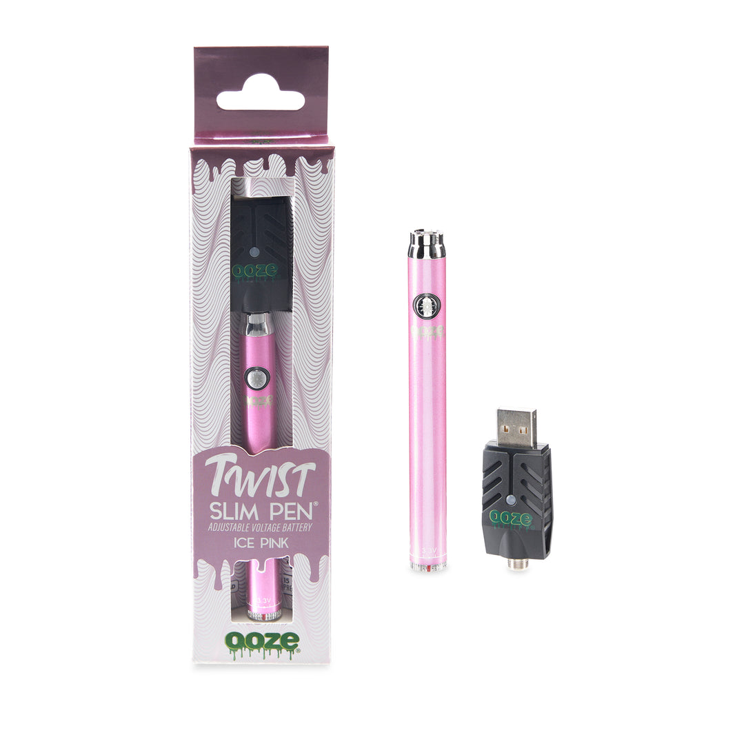 OozeLife© Official Website | World's Best Vape Pen