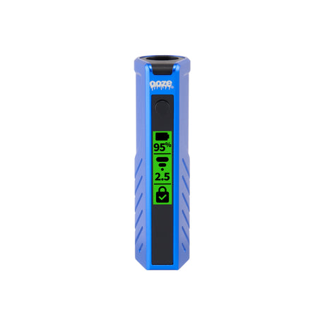 Novex 2 – 400 mAh Vape Battery – Sapphire Blue