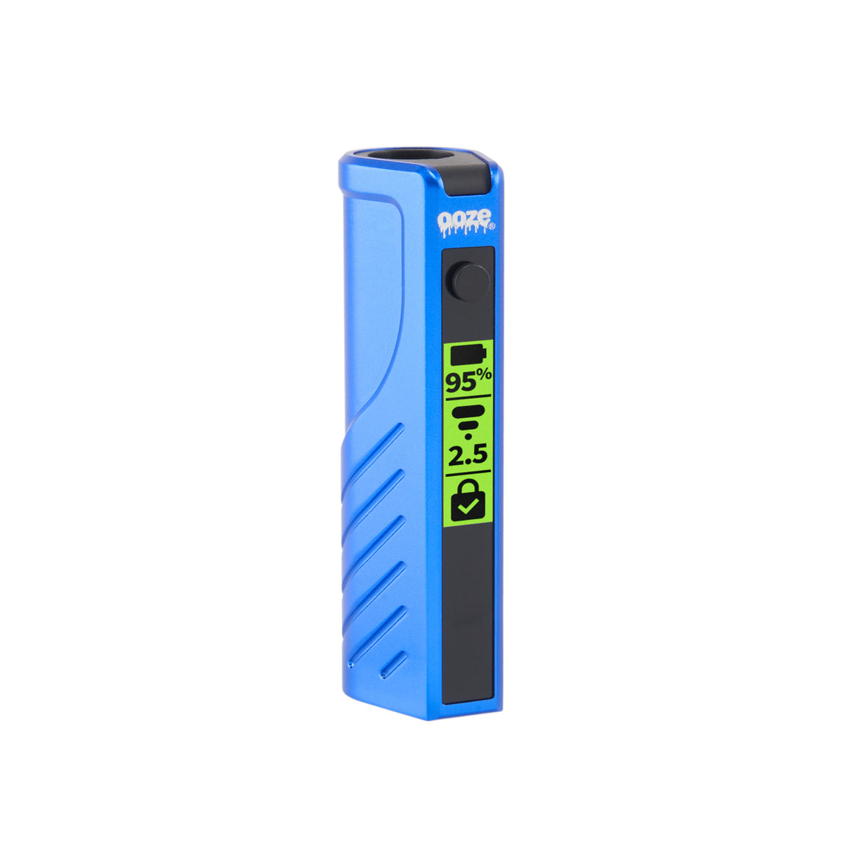 Novex 2 – 400 mAh Vape Battery – Sapphire Blue