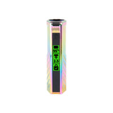 Novex 2 – 400 mAh Vape Battery – Rainbow