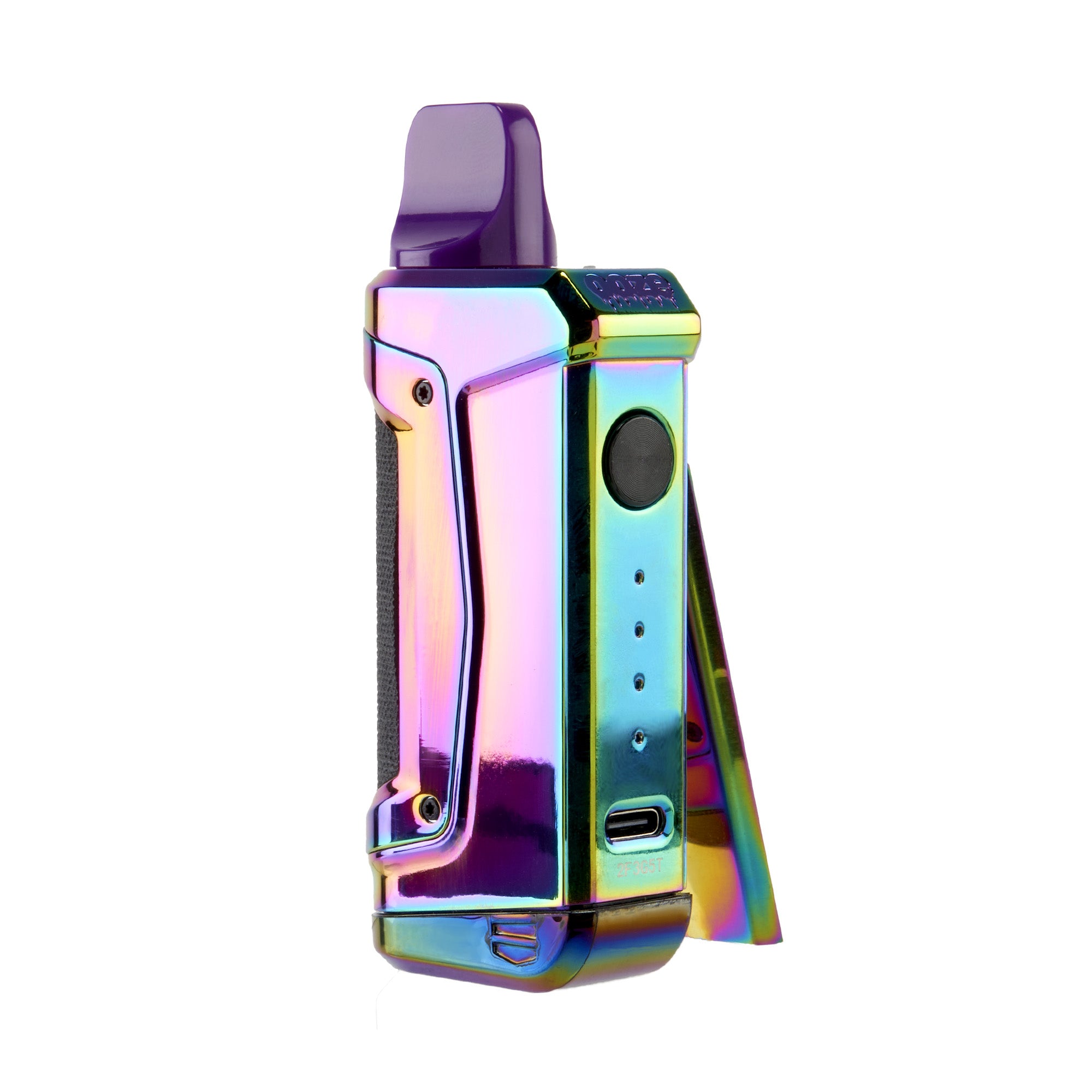 Duplex 2 – 900 mAh C-Core Vaporizer - Rainbow