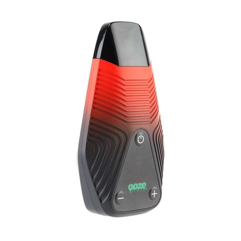 Brink 1800mAh Midnight Sun Red Weed Pen | Ooze