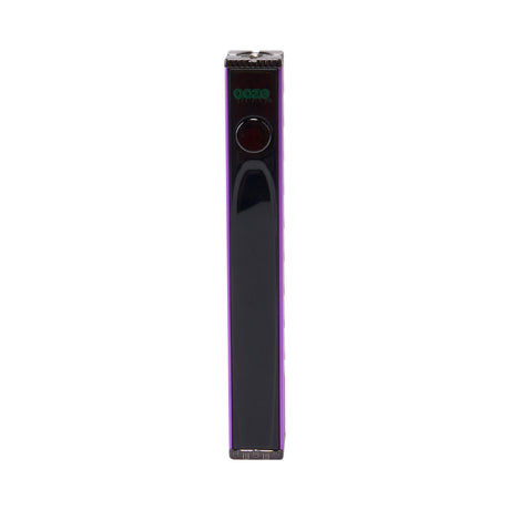 Ooze Quad 2 – 500 mAh Square Vape Battery – Ultra Purple