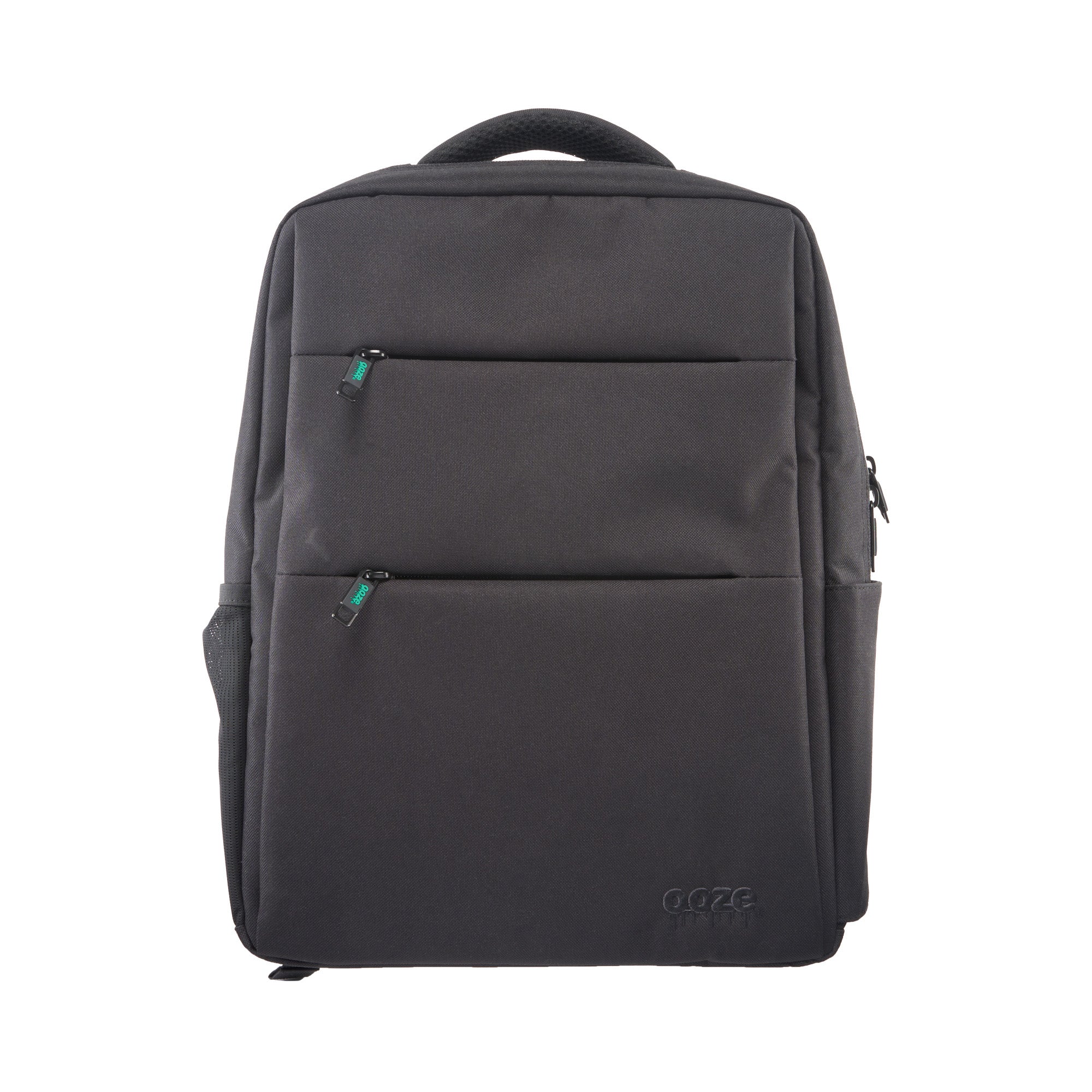 Factory Ooze Traveler Smell Proof Backpack - Black