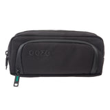 Smell Proof Travel Pin Bag - Traveler Series - Black