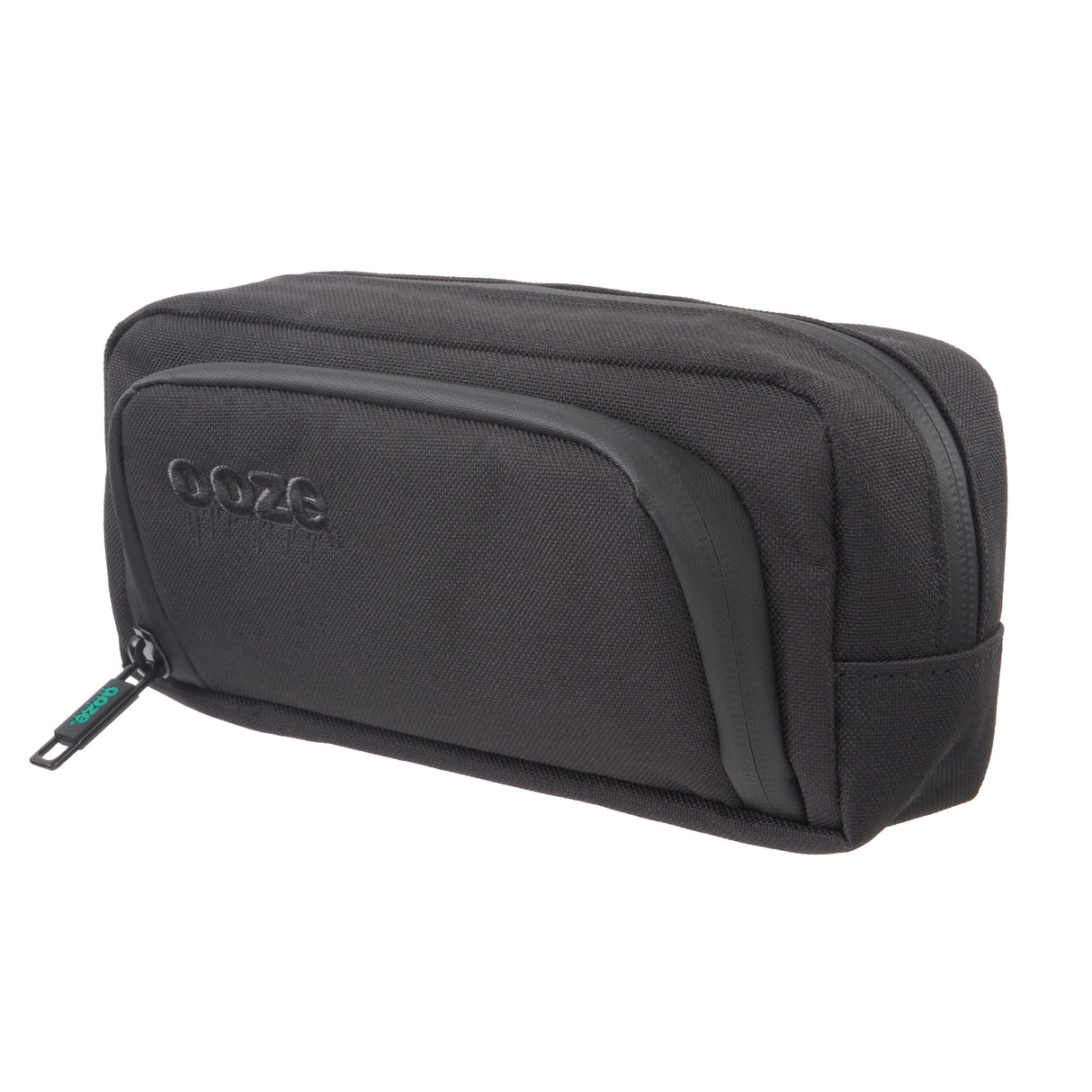 Smell Proof Travel Pin Bag - Traveler Series - Black