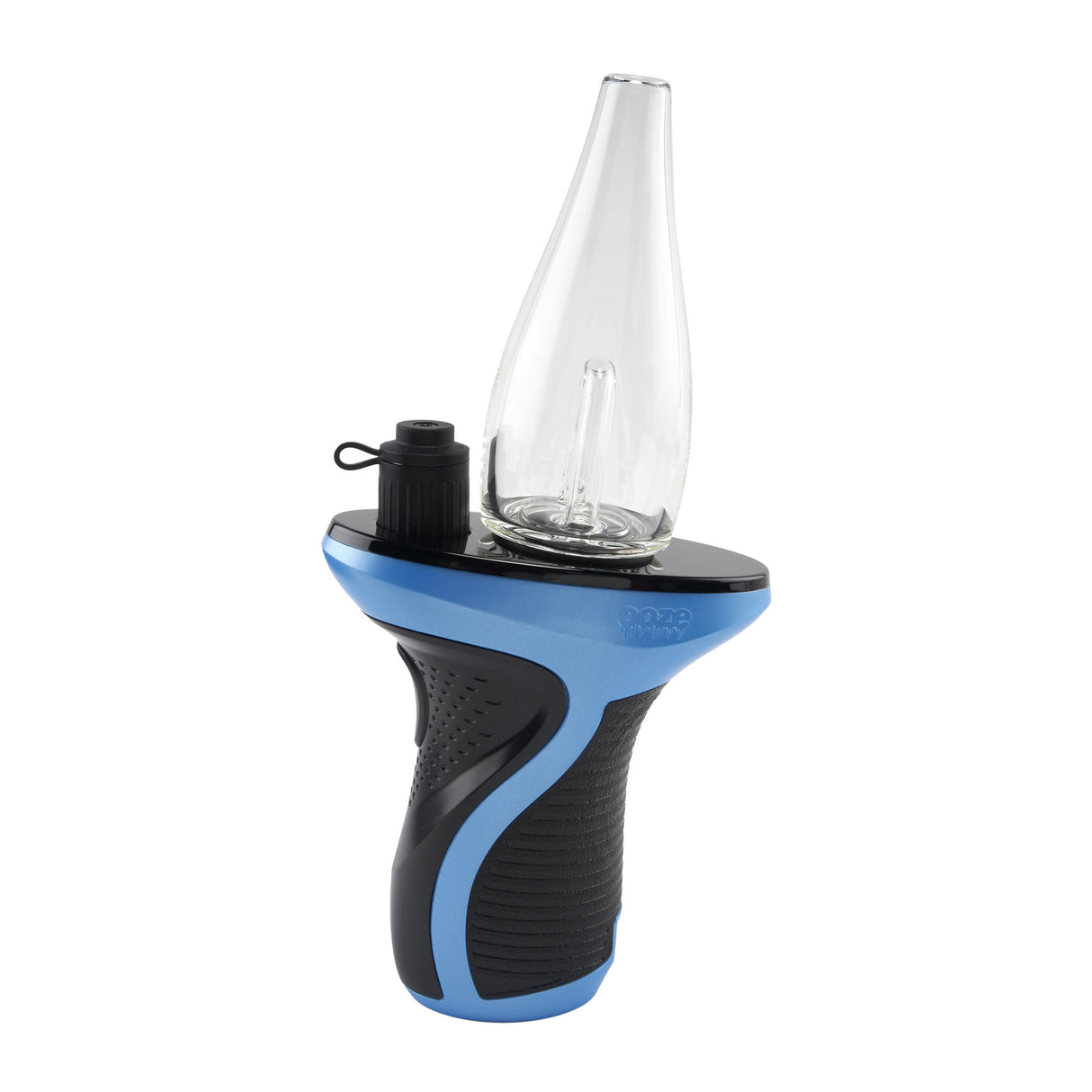 Trigger Vaporizer Max – C-Core 2400 mAh - Sapphire Blue