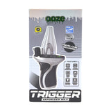 Trigger Vaporizer Max – C-Core 2400 mAh - Cosmic Chrome