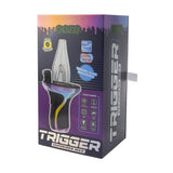 Trigger Vaporizer Max – C-Core 2400 mAh - Rainbow