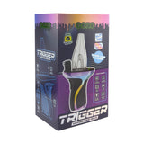 Trigger Vaporizer Max – C-Core 2400 mAh - Rainbow