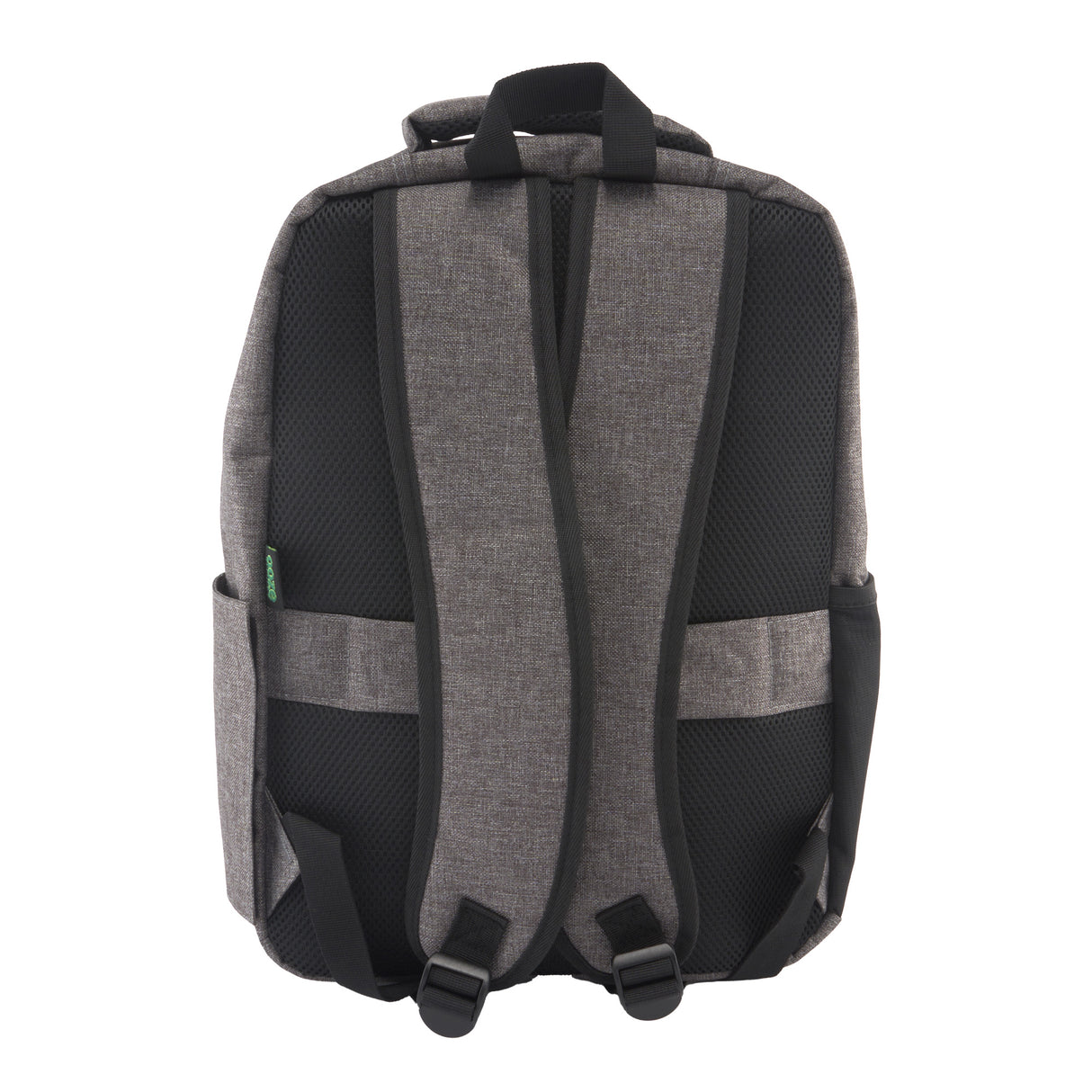 Ooze Smell Proof Backpack - Traveler Series - Smoke Gray