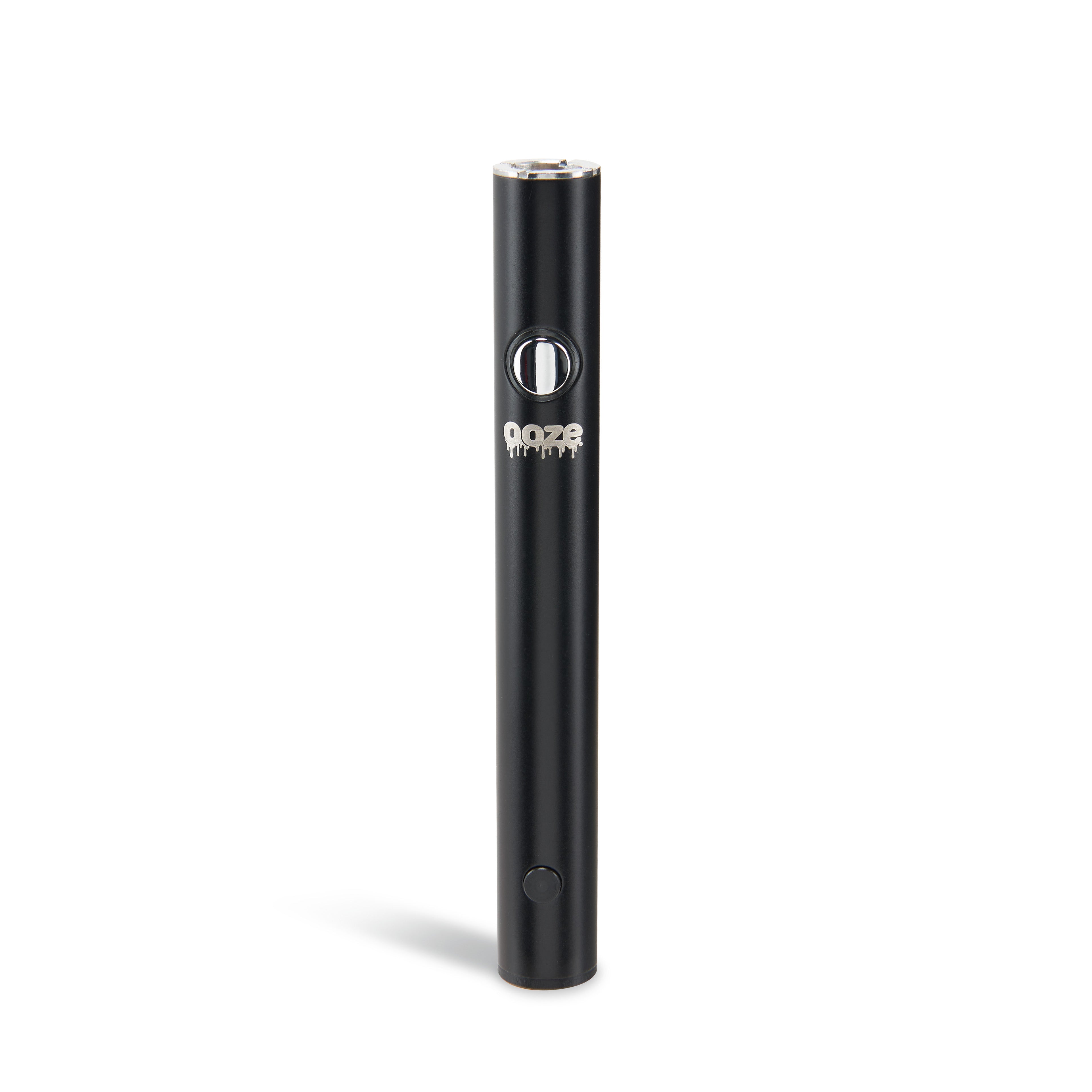 Ooze Wink Flashlight Vape Pen 290 mAh Panther Black