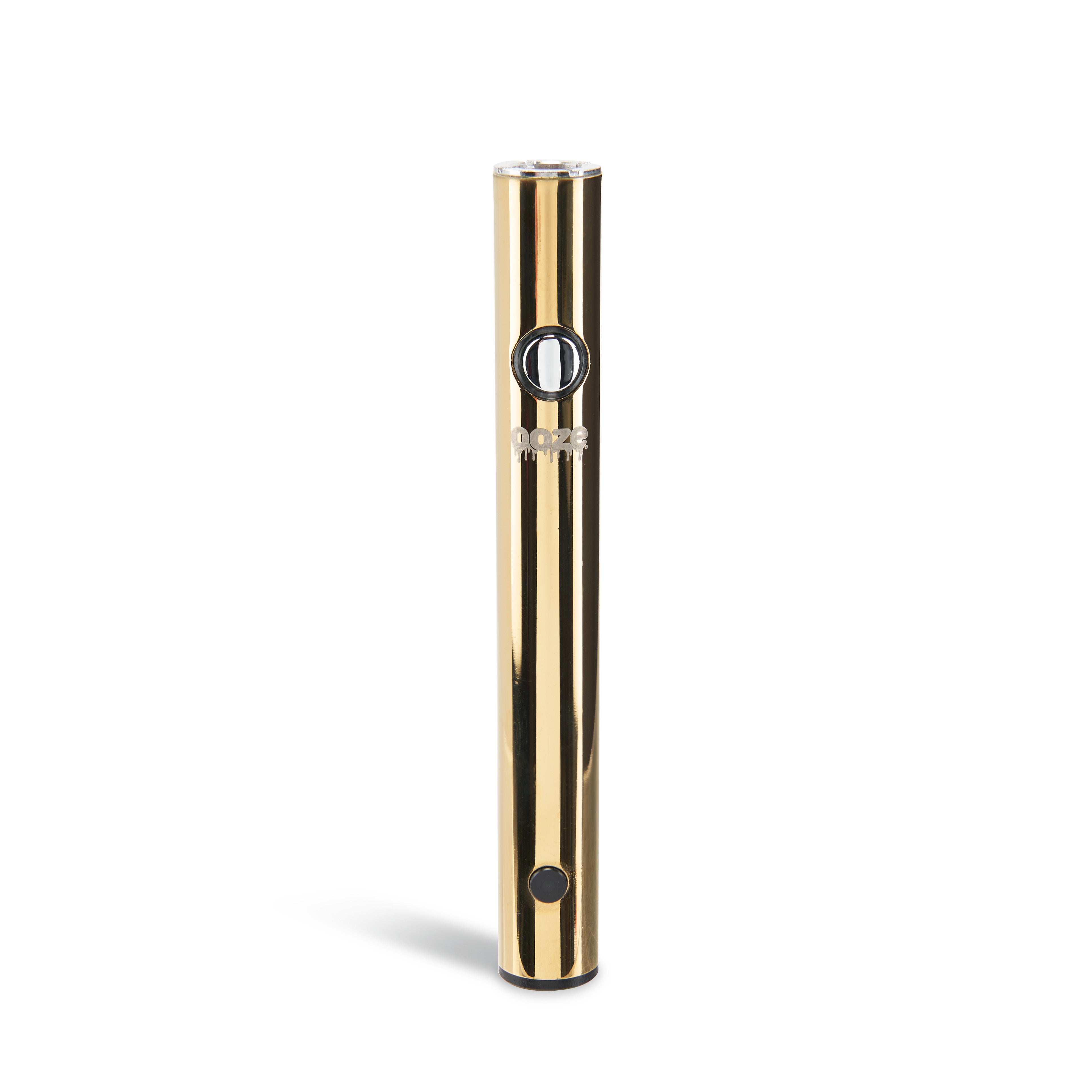 Ooze Wink Flashlight Pen - 290 mAh - Lucky Gold