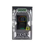 Bot Character Vape – 650 mAh  - Black