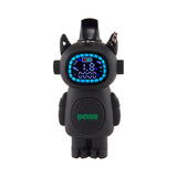 Bot Character Vape – 650 mAh  - Black