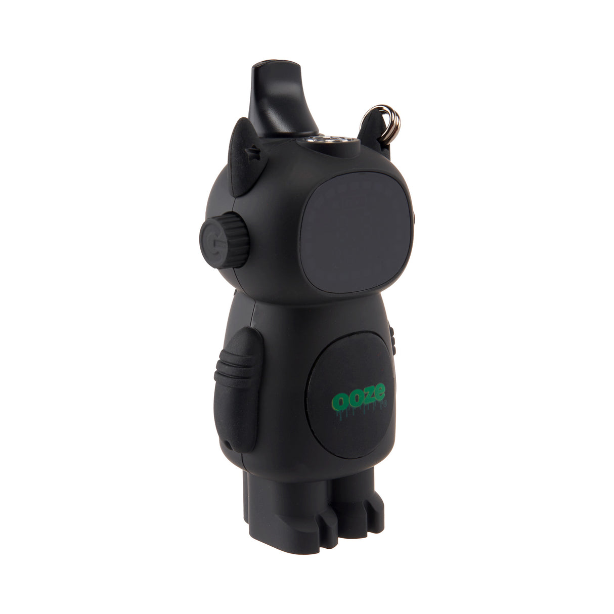 Bot Character Vape – 650 mAh  - Black