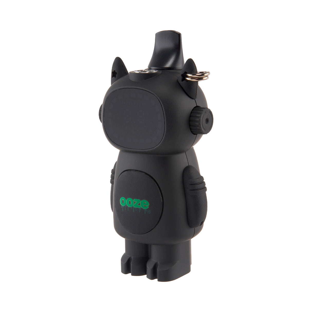 Bot Character Vape – 650 mAh  - Black