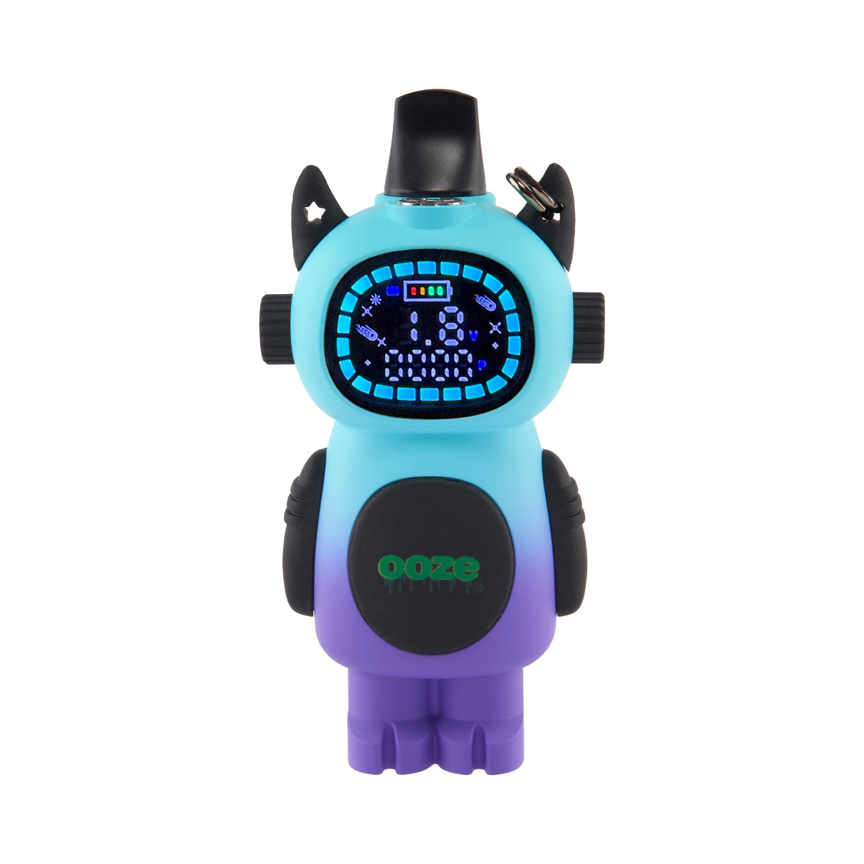 Bot Character Vape – 650 mAh  - Blue