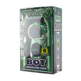 Bot Character Vape – 650 mAh - Palm