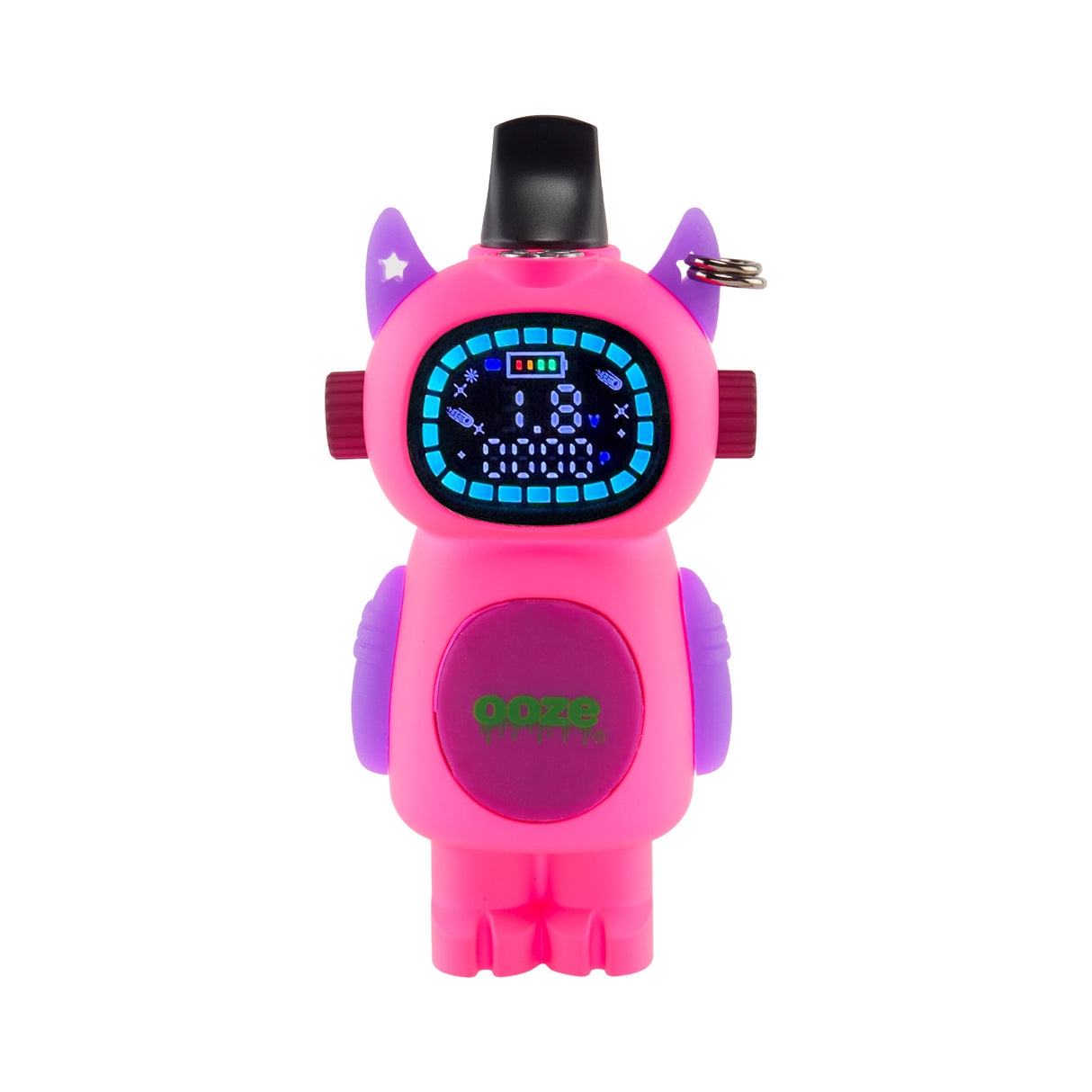 Bot Character Vape – 650 mAh - Pink