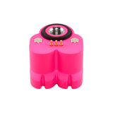 Bot Character Vape – 650 mAh - Pink