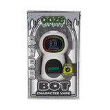 Bot Character Vape – 650 mAh  - White