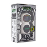 Bot Character Vape – 650 mAh  - White