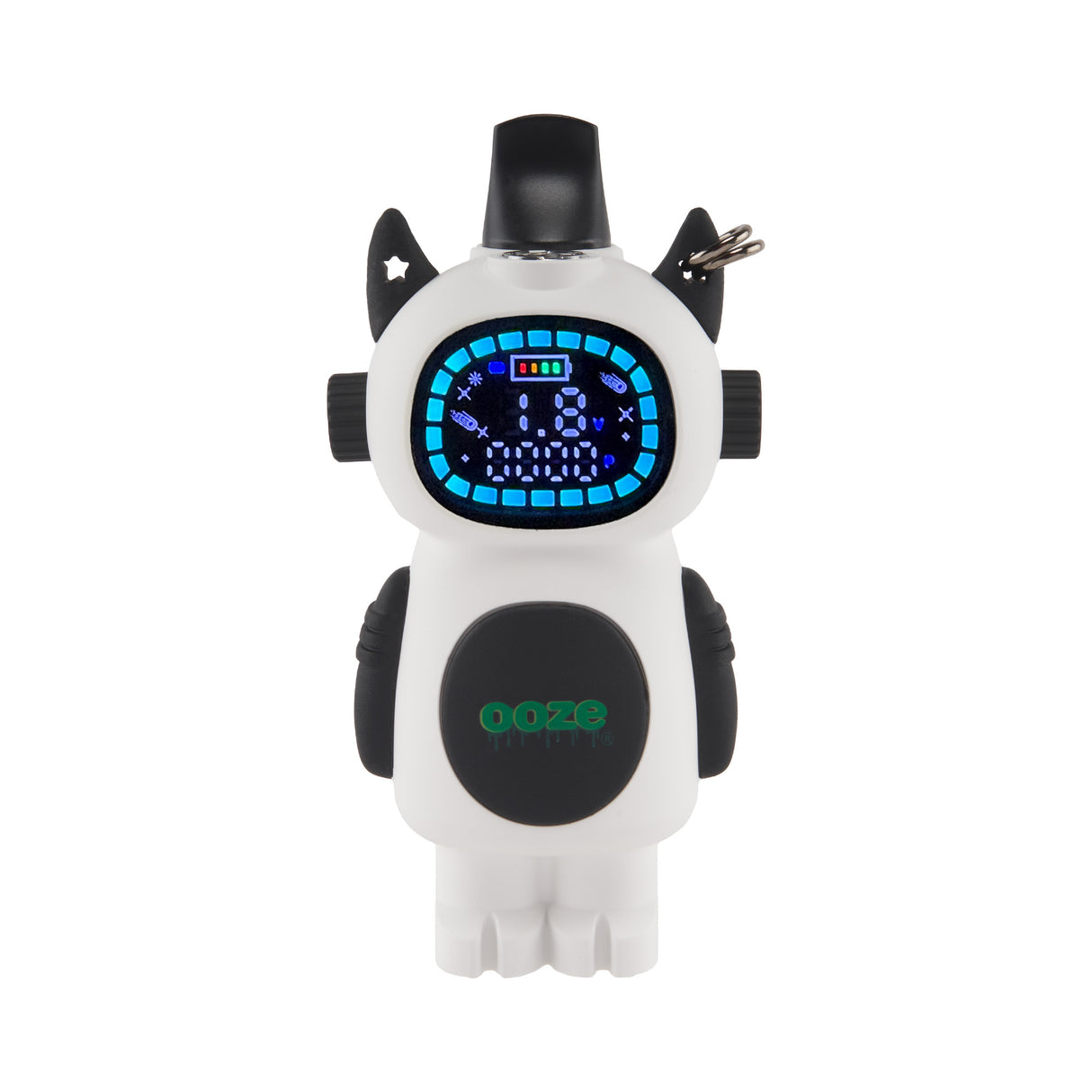 Bot Character Vape – 650 mAh  - White