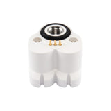 Bot Character Vape – 650 mAh  - White