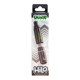 Hilo – 400 mAh Conceal Battery - Black