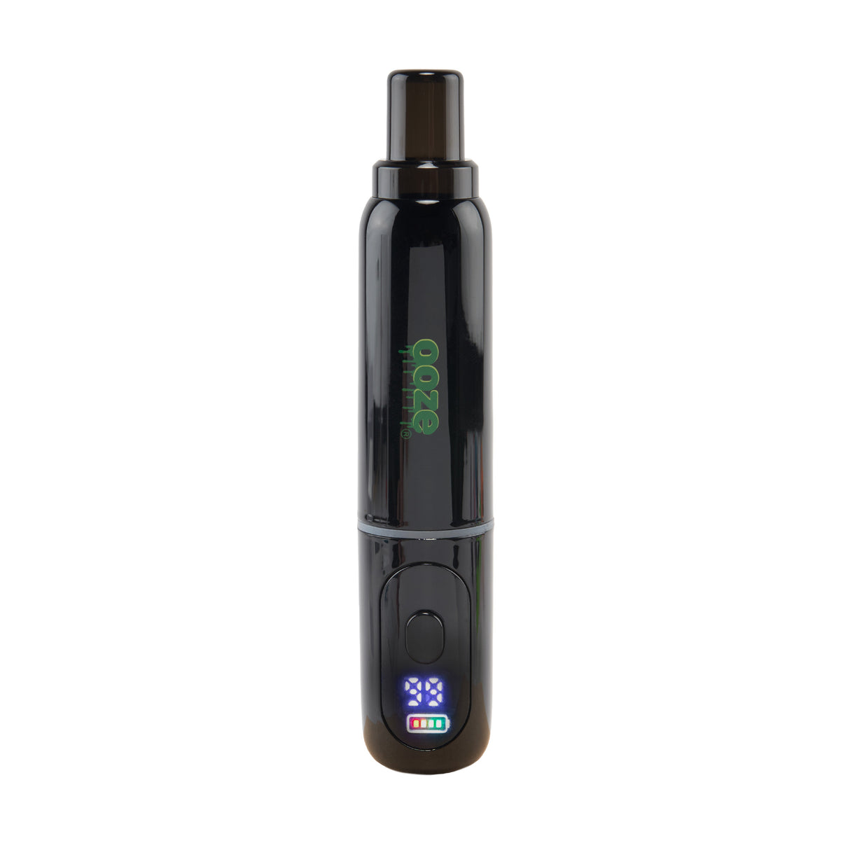 Hilo – 400 mAh Conceal Battery - Black