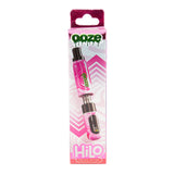 Hilo – 400 mAh Conceal Battery - Pink